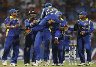 ipl teams will take us seriously now jayawardene... ipl teams will take us seriously now jayawardene...