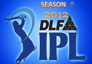 ipl 5 to get underway from april 4 - India TV ipl 5 to get underway from april 4 - India TV