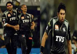 i am happy with the momentum yuvraj - India TV i am happy with the momentum yuvraj - India TV