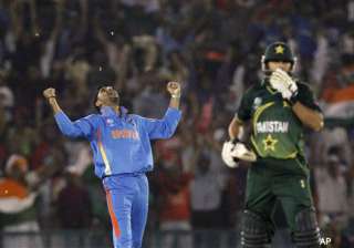 i had a fear batting would collapse afridi -... i had a fear batting would collapse afridi -...