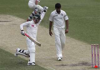 i hope my innings will earn me respect from mates... i hope my innings will earn me respect from mates...