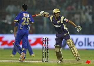 i wan t trying to prove a point gambhir - India TV i wan t trying to prove a point gambhir - India TV