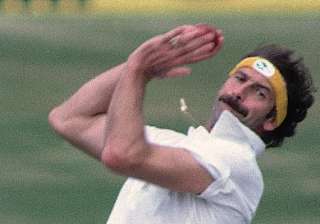 i did cricket a favour by rejecting sachin says... i did cricket a favour by rejecting sachin says...