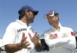 i m sure india s seniors can turn it around like... i m sure india s seniors can turn it around like...