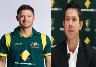 if ponting had issues he should have approached... if ponting had issues he should have approached...