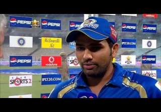 i m ready to play in all three formats says rohit... i m ready to play in all three formats says rohit...