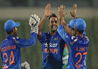 ind vs ban to be in top 10 in the world is... ind vs ban to be in top 10 in the world is...