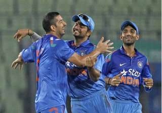 ind vs ban upbeat india eye bangla whitewash... ind vs ban upbeat india eye bangla whitewash...