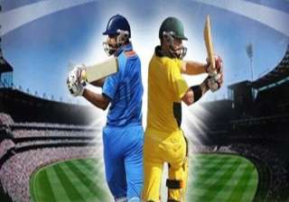 india australia high ticket demand amid rain... india australia high ticket demand amid rain...