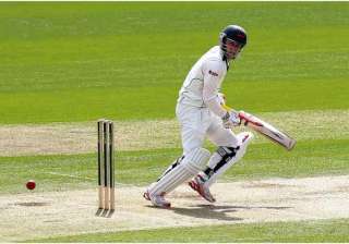 india bowl just 13 overs before lunch - India TV india bowl just 13 overs before lunch - India TV