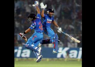 india high on confidence against tattered... india high on confidence against tattered...