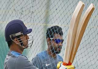 india may shuffle bowlers for 4th odi - India TV india may shuffle bowlers for 4th odi - India TV