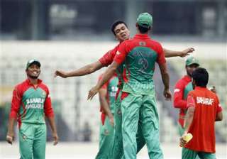 india vs. bangladesh scoreboard 2nd odi - India TV india vs. bangladesh scoreboard 2nd odi - India TV