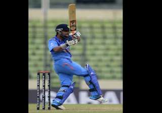 india win the toss elect to bat vs. bangladesh in... india win the toss elect to bat vs. bangladesh in...