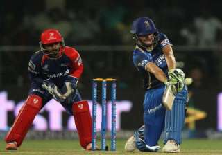 ipl 8 delhi daredevils vs rajasthan royals... ipl 8 delhi daredevils vs rajasthan royals...