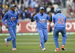 tri series 2015 how india can still qualify for... tri series 2015 how india can still qualify for...