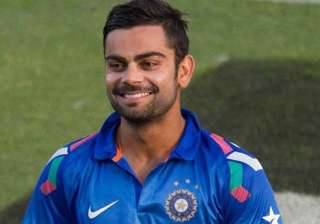 kohli best placed indian at no. 2 in icc odi... kohli best placed indian at no. 2 in icc odi...