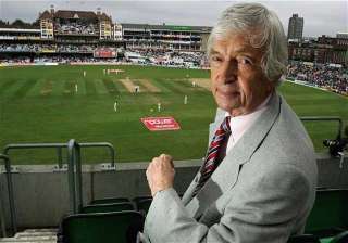 benaud s voice to be missed forever from the... benaud s voice to be missed forever from the...