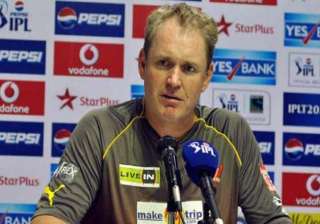 ipl 8 tom moody rues srh s disastrous batting... ipl 8 tom moody rues srh s disastrous batting...