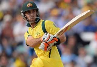 have utmost good faith in maxwell cricket... have utmost good faith in maxwell cricket...