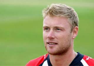 sledging was worse two decades ago flintoff -... sledging was worse two decades ago flintoff -...