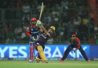 ipl 8 gambhir s fifty steers kkr to six wicket... ipl 8 gambhir s fifty steers kkr to six wicket...