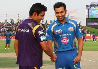 ipl 8 holders kkr face formidable mi in opener -... ipl 8 holders kkr face formidable mi in opener -...