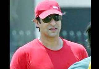 flat pitches made india sl test series dull akram... flat pitches made india sl test series dull akram...