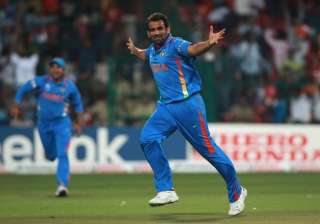 wish india had someone like a zaheer at world cup... wish india had someone like a zaheer at world cup...