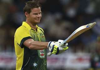 tri series 2015 smith to captain australia in... tri series 2015 smith to captain australia in...