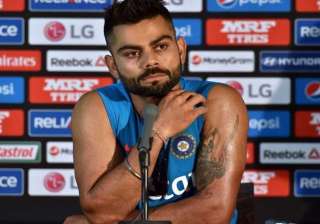 disappointed at media treatment after world cup... disappointed at media treatment after world cup...