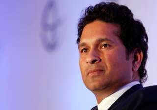 sachin tendulkar to debut on big screen with... sachin tendulkar to debut on big screen with...