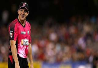 sydney sixers henriques suspended for a bbl match... sydney sixers henriques suspended for a bbl match...
