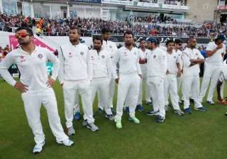 india slip to 7th in test rankings no player in... india slip to 7th in test rankings no player in...