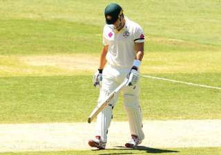 tom moody criticize watson for missing century -... tom moody criticize watson for missing century -...