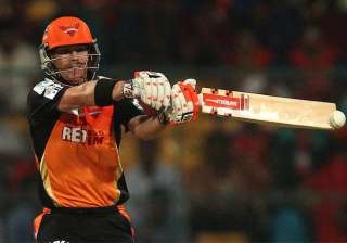 ipl 8 sunrisers open account with convincing win... ipl 8 sunrisers open account with convincing win...
