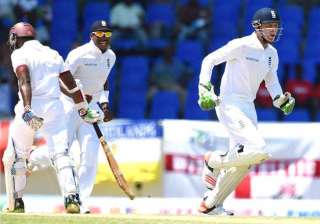 wi vs eng west indies out for 295 trail england... wi vs eng west indies out for 295 trail england...