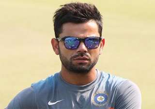 virat kohli crosses 5 million followers in... virat kohli crosses 5 million followers in...
