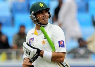 pak cricketers demand increase in match fees in... pak cricketers demand increase in match fees in...