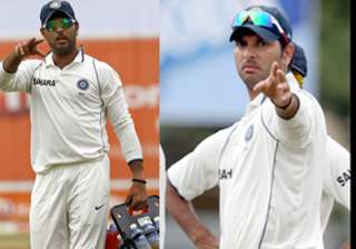 yuvraj shows middle finger to jeering lankan fans... yuvraj shows middle finger to jeering lankan fans...