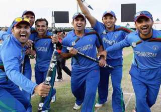 afghanistan cricket board likely to seek home... afghanistan cricket board likely to seek home...