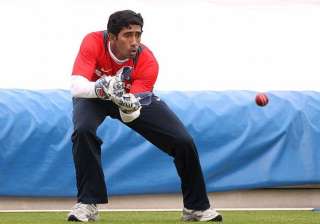 wriddhiman saha deserves to be keeper in tests... wriddhiman saha deserves to be keeper in tests...