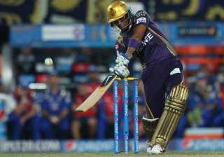 ipl 8 gambhir suryakumar drive kkr home in opener... ipl 8 gambhir suryakumar drive kkr home in opener...