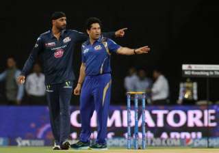 ipl 8 sachin gets the most cheers at wankhede -... ipl 8 sachin gets the most cheers at wankhede -...