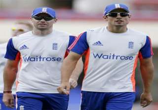 eng vs wi jonathan trott opens batting for... eng vs wi jonathan trott opens batting for...