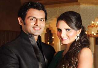 shoaib malik to join his wife sania mirza in... shoaib malik to join his wife sania mirza in...