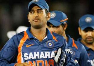 nothing worked for us today dhoni - India TV nothing worked for us today dhoni - India TV