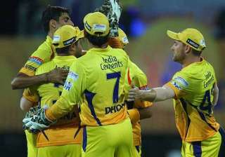 chennai beat delhi by one run in ipl 8 - India TV chennai beat delhi by one run in ipl 8 - India TV