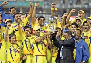 bcci to take legal opinion on chennai super kings... bcci to take legal opinion on chennai super kings...