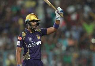ipl 8 suryakumar is man of the match for me says... ipl 8 suryakumar is man of the match for me says...